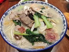-面艺世家(驸马街店)