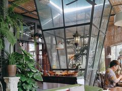 -肴约·花园式餐厅(湖里店)
