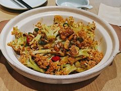 -清雅臻品·竹林院落·新派青岛菜(崂山店)