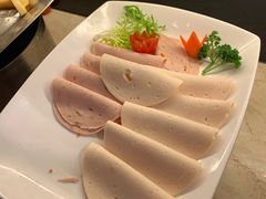-天伦松鹤大饭店·欣妮咖啡