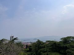 -观象山公园