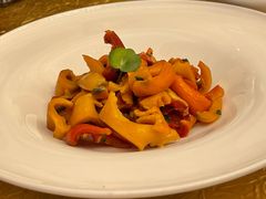 -上海兴国宾馆 丽宫中餐厅