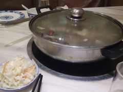 -佳养记百味鸡煲海曙孝闻街店