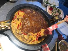 -铜人李火锅(西大街店)