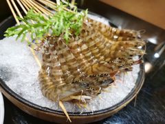 -官也街澳门火锅(新源里店)