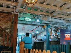 -三个大叔东北烧烤·砂锅菜(西三旗店)