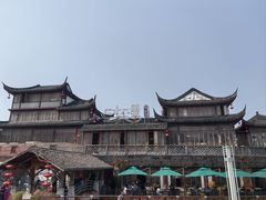 -二十八里太湖船菜(吉祥路店)