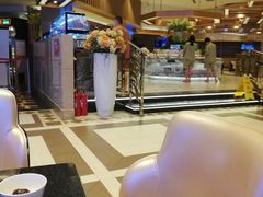 -东方之珠洗浴休闲广场(大港店)