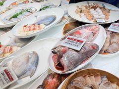 -高佳庄·舟山海鲜(海景旗舰店)