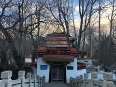 -宗角禄康公园