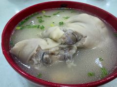 -廖老妈蹄花店(人民公园陕西街259号店)