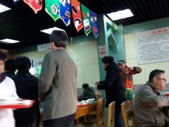 大堂-白魁老号饭庄(安内店)