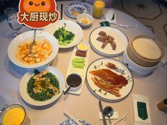 -漢舍中国菜馆(889广场店)