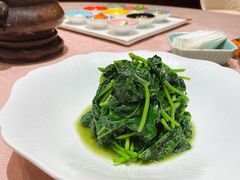 -香然会·园林雅宴(陆家嘴店)