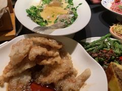 -陈家老院子·长春特色东北家宴(一匡街店)