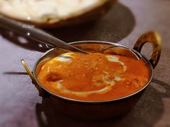 -Pita's&Tika's中东和印度风味餐厅(龙湖天街店)