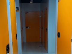 -安东易迷你自助仓储寄存仓库(杨浦店)