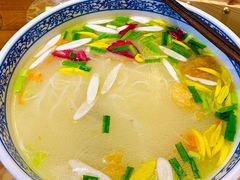 -香麒园·过桥米线·南湖雅宴