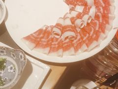 -东来顺·非遗火锅(高新店)