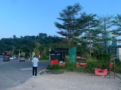 -高榜山景区
