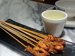-蓉幸会川菜(苏宁广场店)