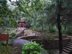 -石岛赤山风景区