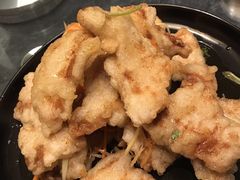 -金掌勺东北菜(格兰晴天店)