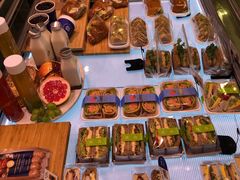 -巴黎贝甜(华堂新辰汇店)