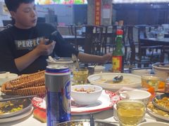 -金筷子西北菜·捞悦火锅