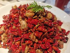-京味斋·北京烤鸭(华威桥北工大店)