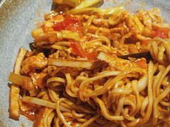 -圳兴面王·拌川·特色炒面(福田车公庙店)