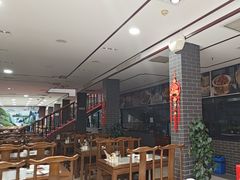 -上庄晋风庄园(上庄店)