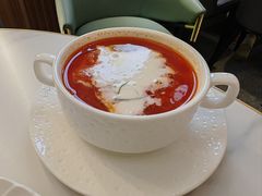 -库滋明·俄罗斯特色美食(中央大街店)