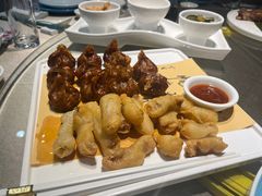 -百里鲜·闽南家宴·福建菜