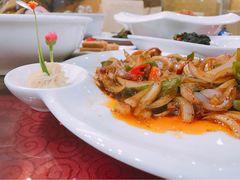 -大明府膳食坊