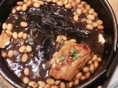 -原味田园·客家菜·土窑鸡(中航城君尚购物中心店)