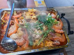 后街佬鱼杂（东城33小镇）-后街佬·炭火鲜鱼杂(33小镇店)