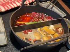 -大龙燚·旷野鲜火锅(广州首店)