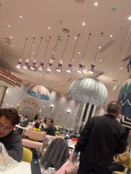 -奈尔宝家庭中心·亲子餐厅(鄞州万达店)