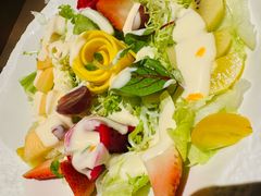 -波特曼西餐厅(中央大街店)