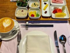 -北京三里屯CHAO酒店