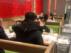 大堂-韩宫宴炭火烤肉(印象城店)