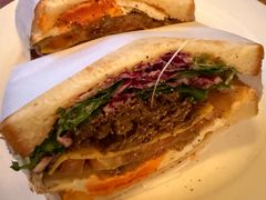 -Egg•Allday Brunch(襄阳北路店)