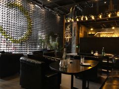 大堂-C&R西班牙餐厅