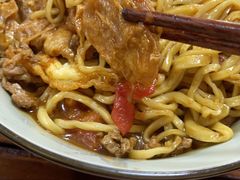 -里兆打面馆