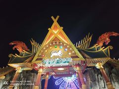 -七彩云南欢乐世界