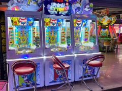 -阿尔法Game Station(中山路店)