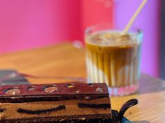 -Punchline Coffee&Roaster(同济大学店)