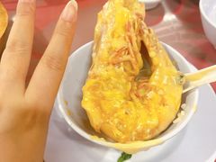 -大茄来海鲜餐厅(亚洲城分行)
