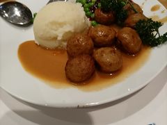 -宜家·瑞典风味餐厅(四元桥店)